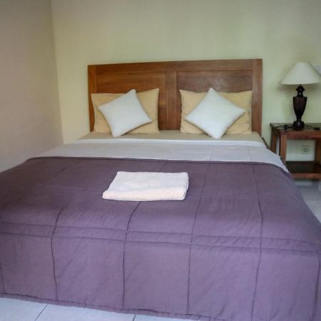 Ubud Canti House Buitenkant foto