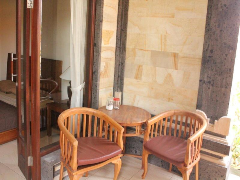 Ubud Canti House Buitenkant foto