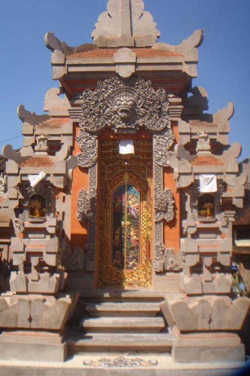 Ubud Canti House Buitenkant foto