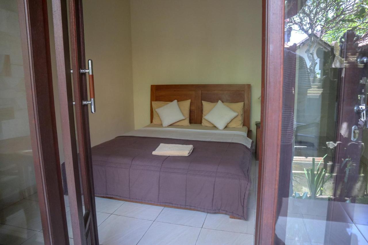 Ubud Canti House Buitenkant foto