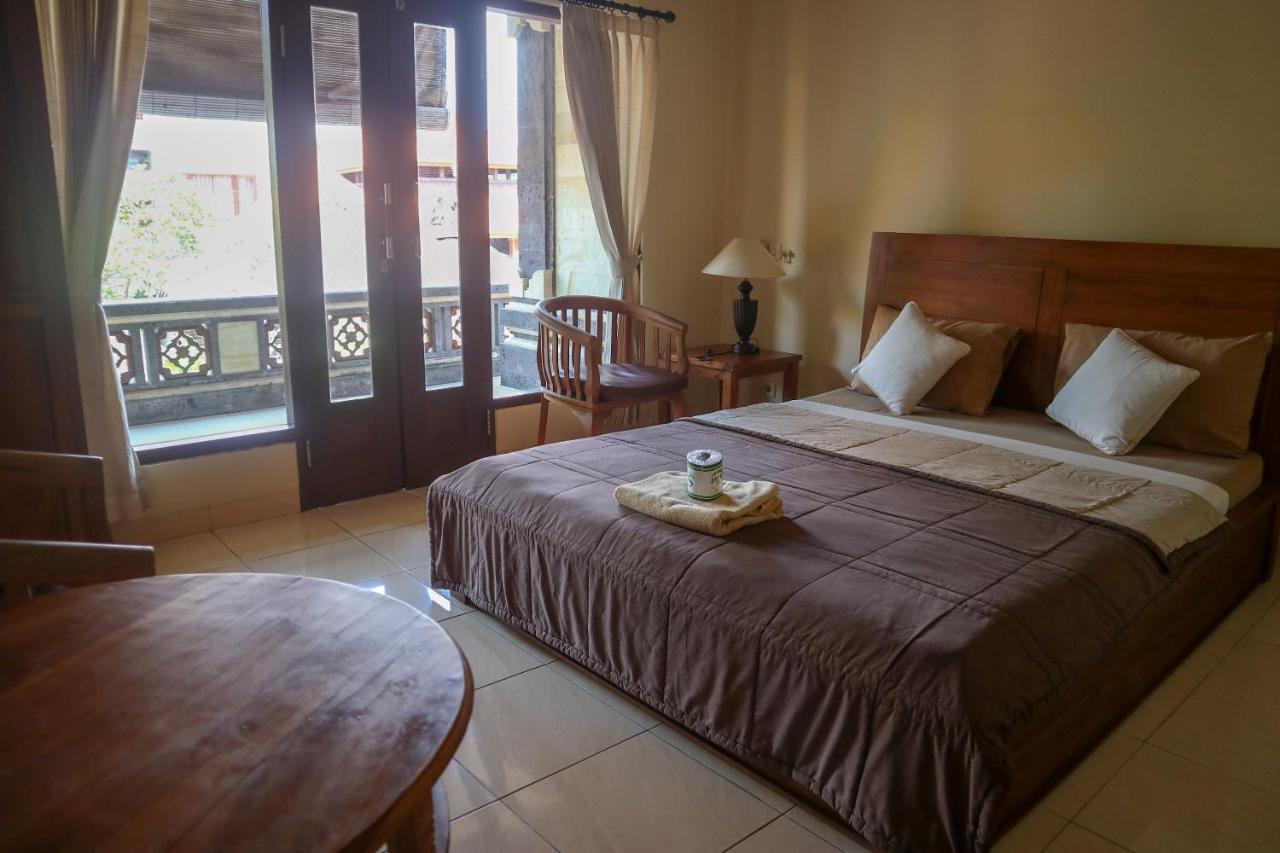 Ubud Canti House Buitenkant foto