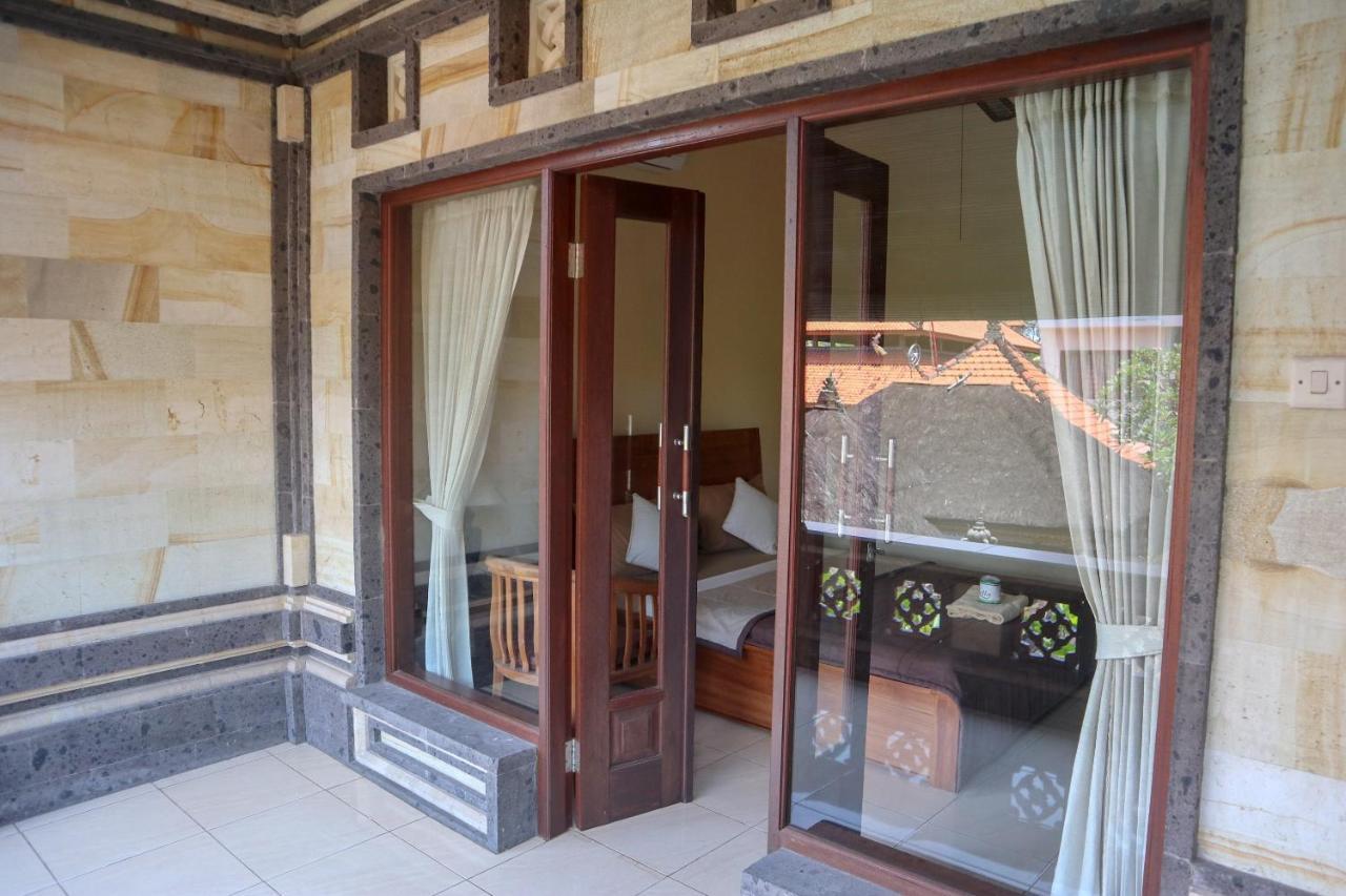 Ubud Canti House Buitenkant foto