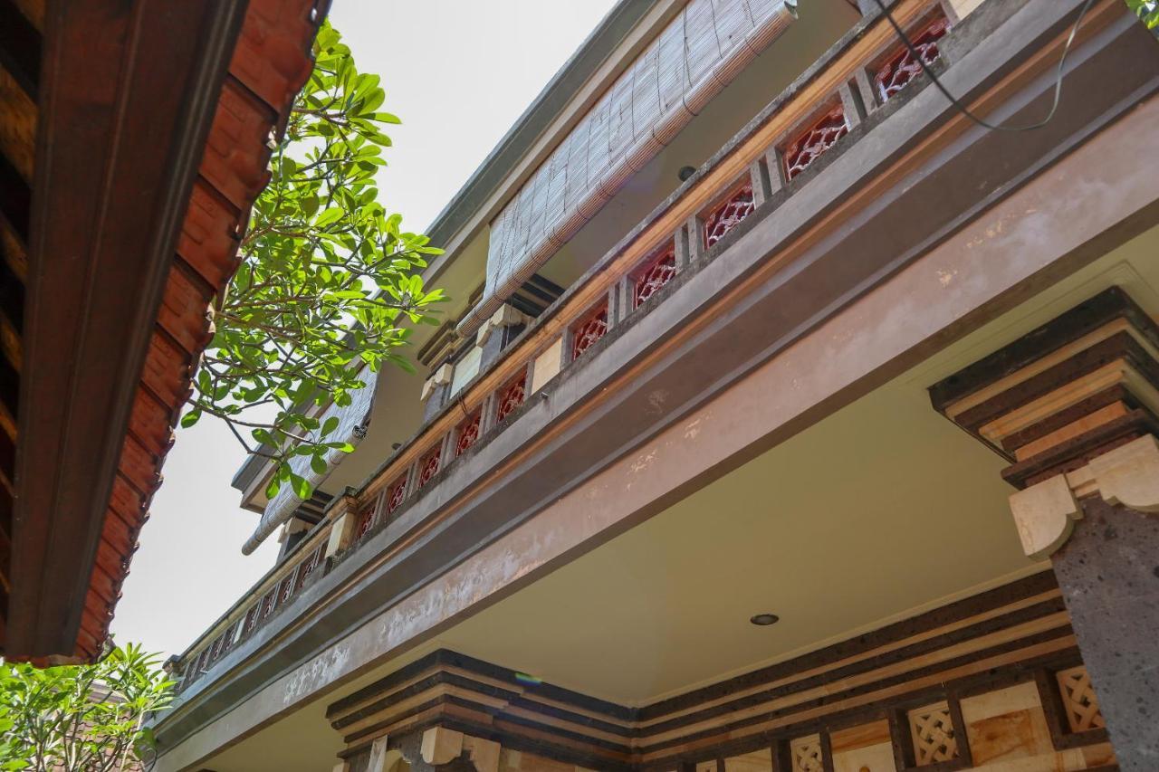 Ubud Canti House Buitenkant foto